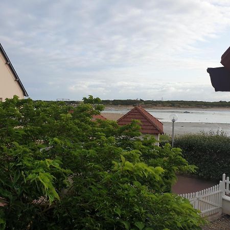Maison 3 Chambres Cabourg Port Guillaume Dives Sur Mer Kültér fotó