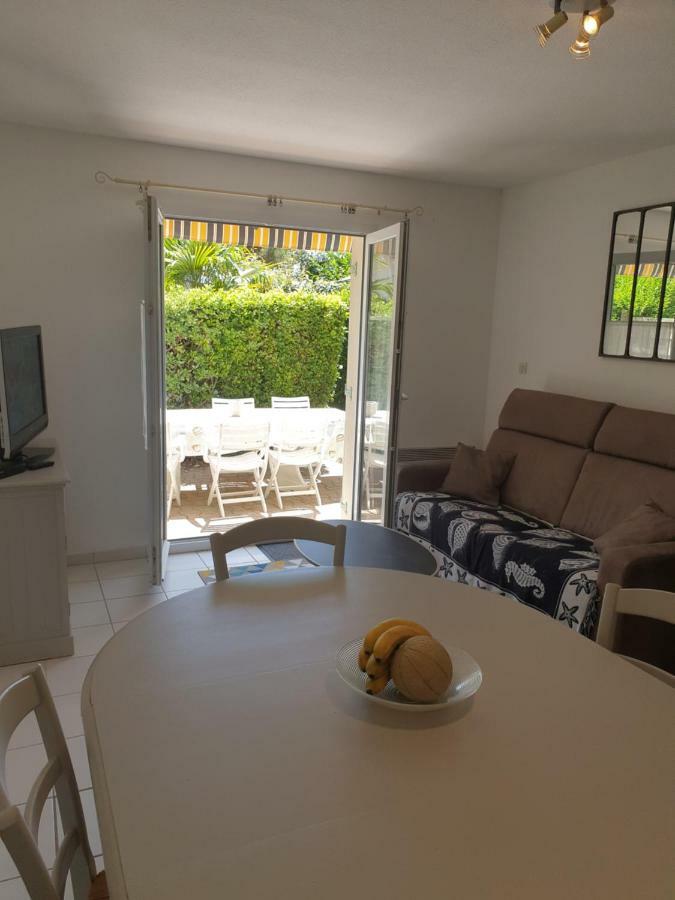 Maison 3 Chambres Cabourg Port Guillaume Dives Sur Mer Kültér fotó